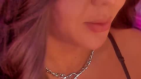 Barbie Brown online show from February 6, 4:27 am