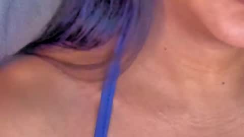 Barbie Brown online show from February 18, 12:49 pm