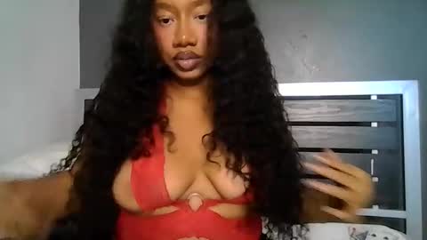 Goddess Daisy Sky online show from March 20, 2:38 am