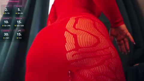 MesmErisse online show from May 12, 6:44 am