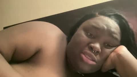 Madame Jackie online show from September 29, 1:48 am