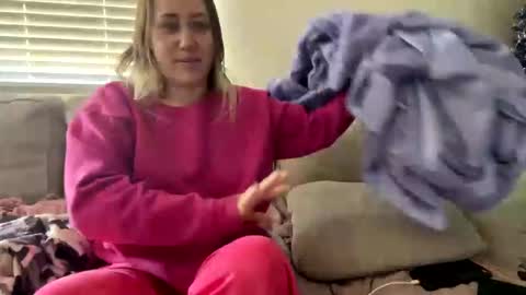 GoddessMayvn online show from February 2, 9:00 pm