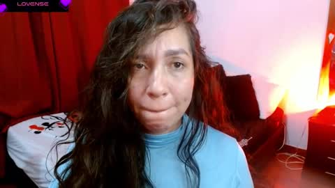  Naih Reyes online show from January 25, 3:19 am