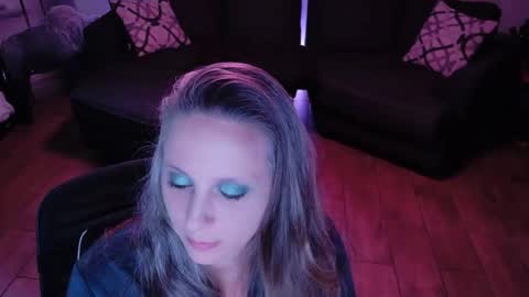 Goddess Nova X online show from June 4, 11:11 pm