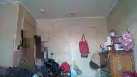 goddessnyia online show from February 12, 9:43 pm