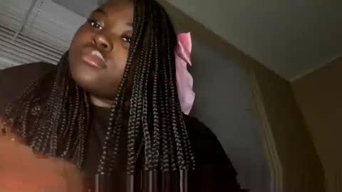 goddessnyia online show from January 12, 9:40 am
