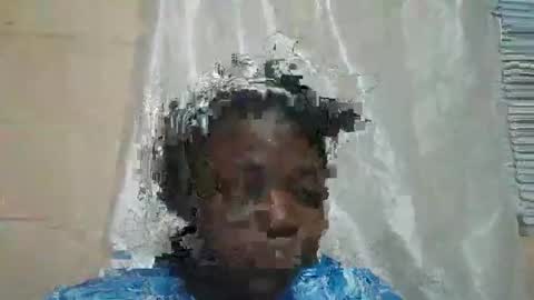 goddessnyia online show from January 29, 1:58 am