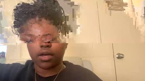 goddessnyia online show from January 24, 8:43 pm