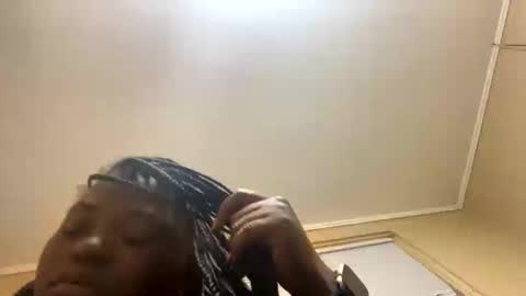 goddessnyia online show from January 21, 11:55 pm
