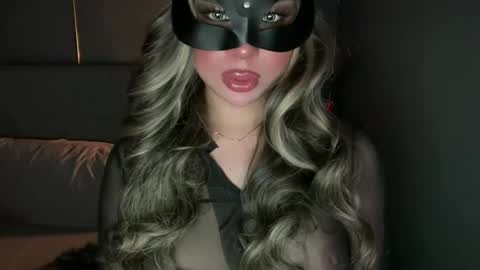 call me majesty online show from December 5, 2:28 pm