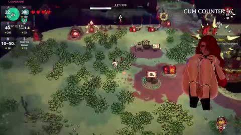 Goddess Reverie online show from November 19, 8:57 am