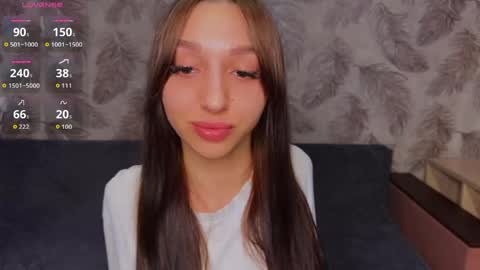 goddesssooul online show from April 12, 9:52 pm