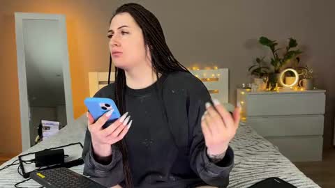 Tatiana  read my bio please i have new hot photo and video online show from March 9, 12:53 am