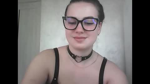 GoddessTenderness online show from May 20, 4:46 pm