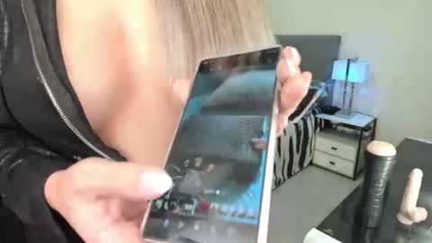 GODDESS VEGA online show from July 29, 6:57 am