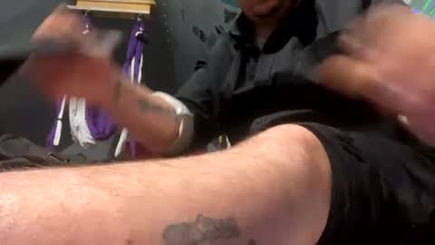 SirCumzalottt online show from February 7, 9:04 pm