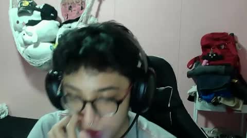 godhyun online show from February 22, 11:24 am