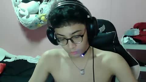 godhyun online show from March 6, 9:14 am