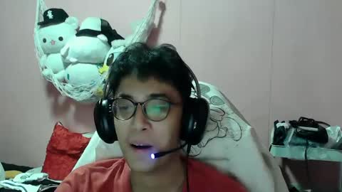 godhyun online show from February 12, 10:24 am