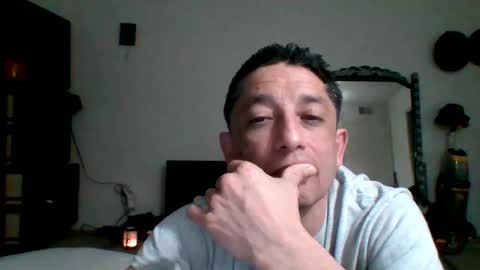 godisreal77 online show from January 7, 2:31 am