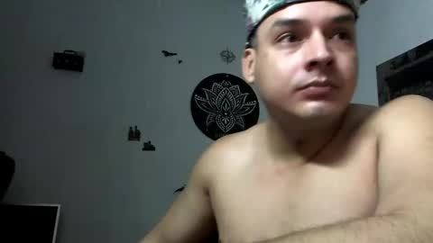 MASTER GODKENAI online show from November 15, 5:31 am