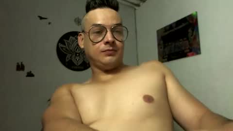 MASTER GODKENAI online show from February 28, 3:21 am