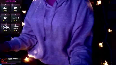 godpphire online show from December 14, 10:16 pm