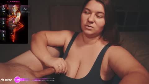 SEX is LIFE online show from January 7, 7:30 pm