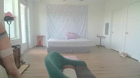 Godstar666 online show from May 11, 6:38 pm