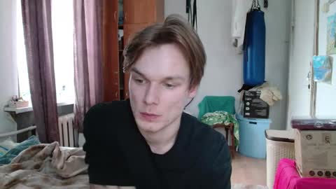 Daniel online show from October 28, 11:55 am