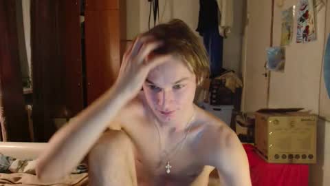 Daniel online show from November 23, 9:24 pm