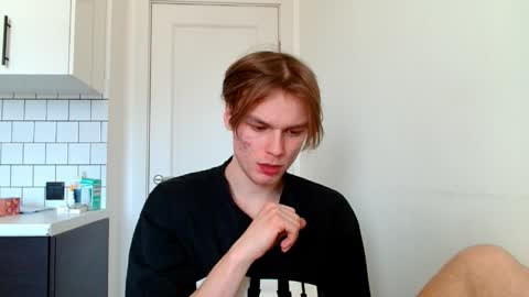 Daniel online show from April 1, 1:41 pm