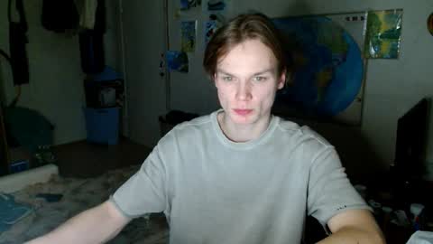 Daniel online show from February 18, 10:42 pm