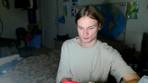 Daniel online show from January 15, 12:08 am