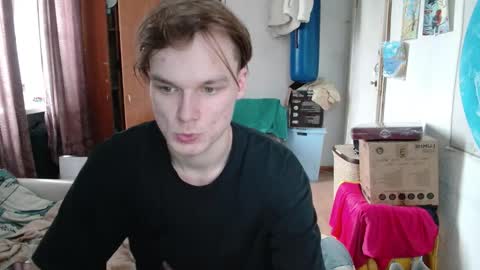 Daniel online show from October 31, 10:37 am