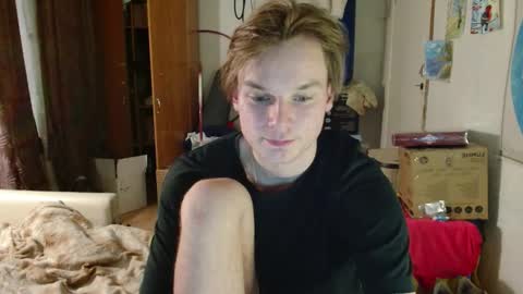 Daniel online show from November 5, 11:29 pm