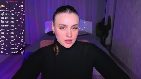 Lilya online show from October 21, 5:38 pm