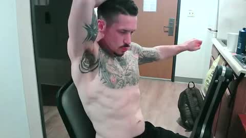 goinwild8900 online show from December 23, 11:25 am