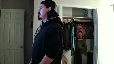 gokugarrison4334 online show from October 27, 11:16 pm