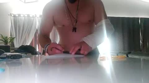 gokugarrison4334 online show from September 23, 6:14 pm