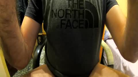 Snapshot of gold01987 chatting on January 12, 5:56 am pussylover online show from January 12, 5:56 am