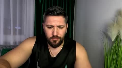 gold_alpha_boy online show from March 27, 5:25 pm