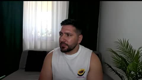 gold_alpha_boy online show from June 27, 12:11 pm