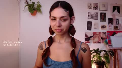 Alaska online show from October 16, 12:27 pm