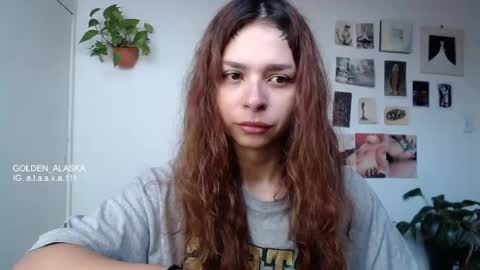 Alaska online show from September 16, 1:13 pm