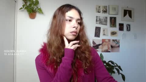 Alaska online show from November 7, 11:56 am