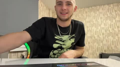 Golden boyyy21 online show from January 29, 6:18 pm