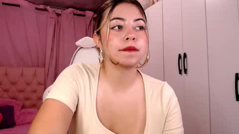 golden_gingerkitty online show from May 21, 1:23 am