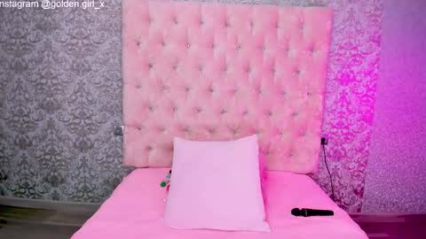 golden girl   online show from November 24, 2:10 am