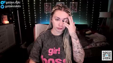 Shy in the streets but a freak in the sheets online show from February 17, 7:15 am